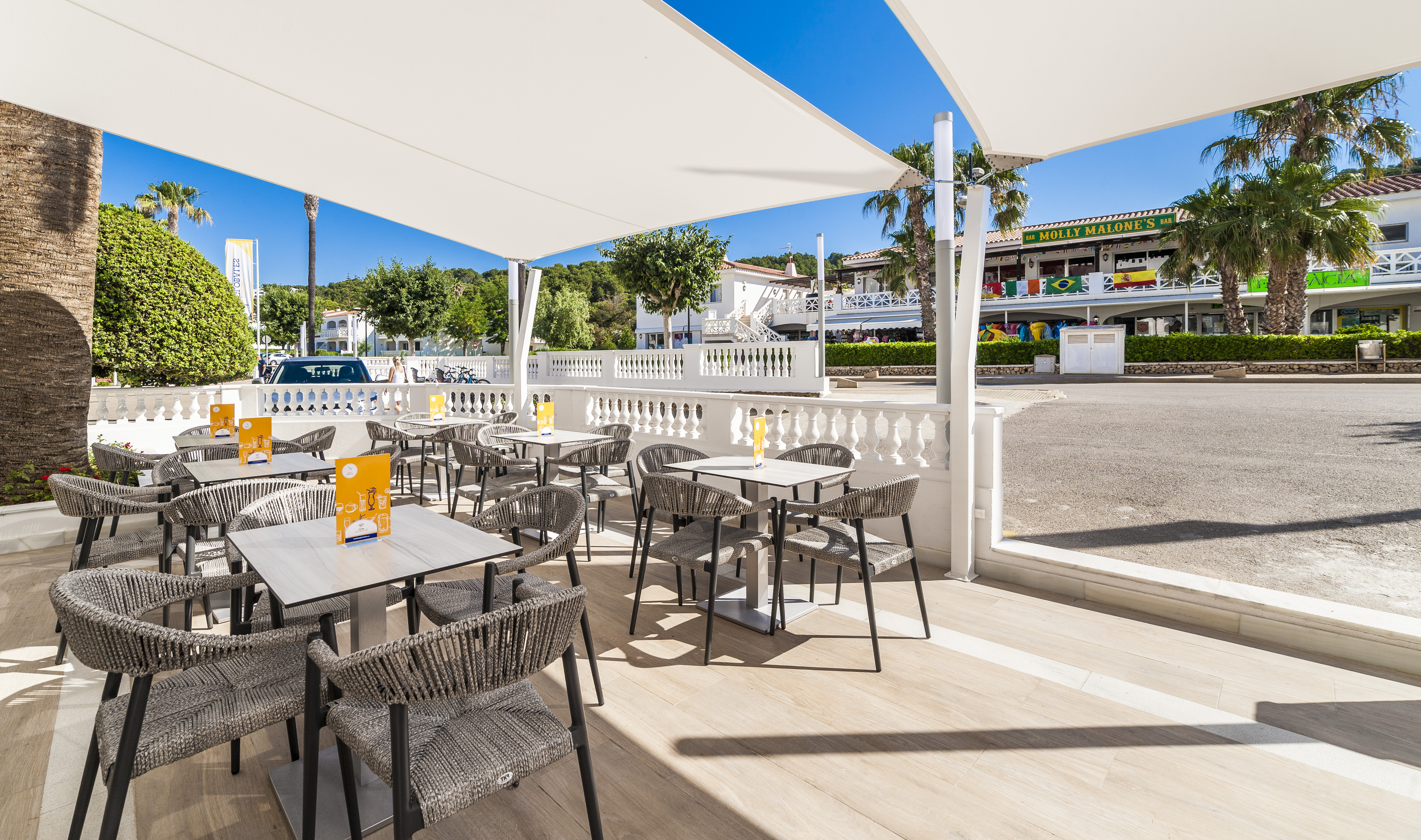 Globales Apartamentos Lord Nelson 16/31