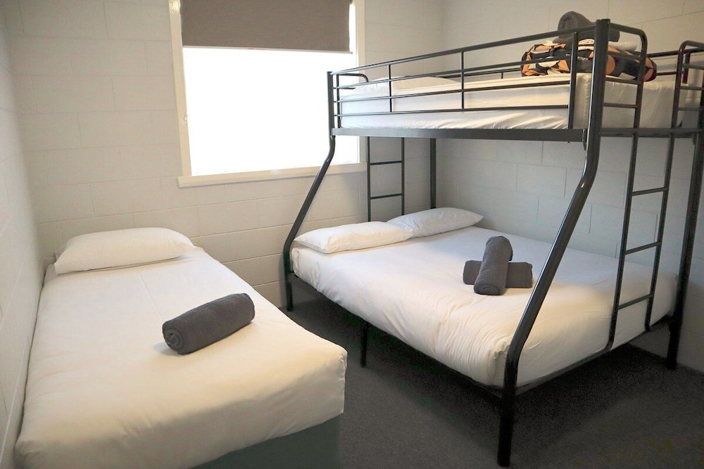 Big4 Ulverstone Holiday Park 34/67