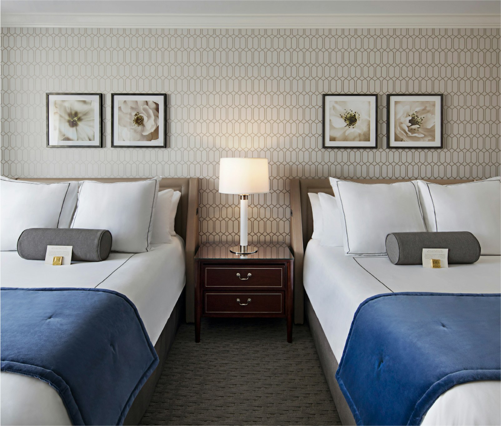 Standard, 2 Queen Beds