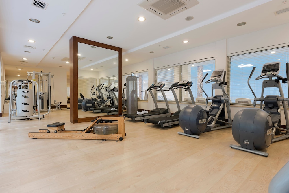 Barut B Suites 27/50
