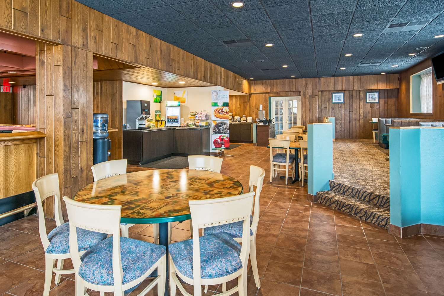 Quality Inn and Suites Virginia MN 23/25