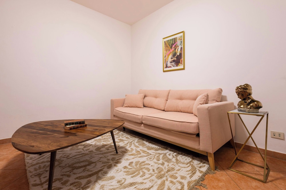 Lovely 1Br In San Pietro / Vaticano By Sonder 24/38