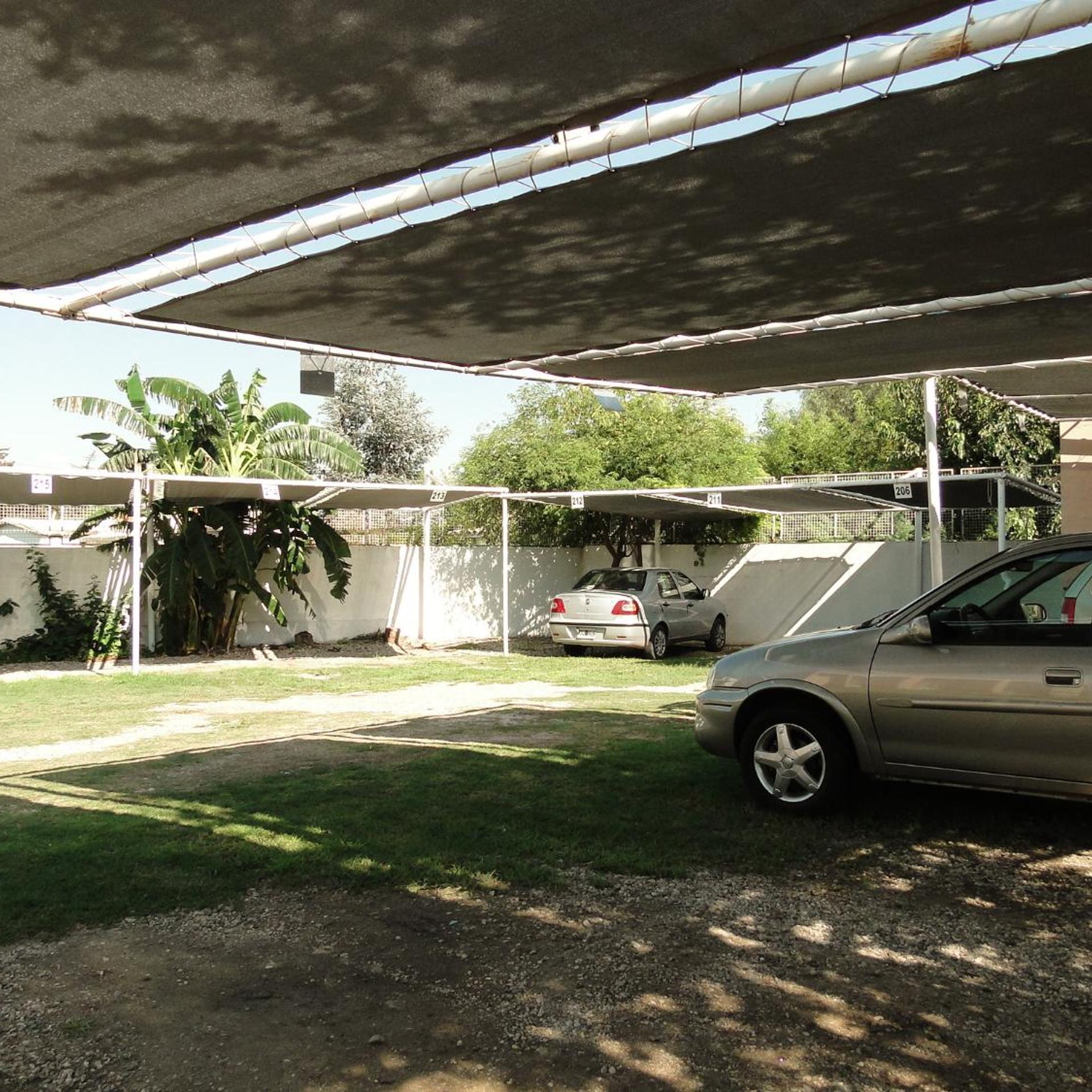 Hotel Casa Nostra 40/50