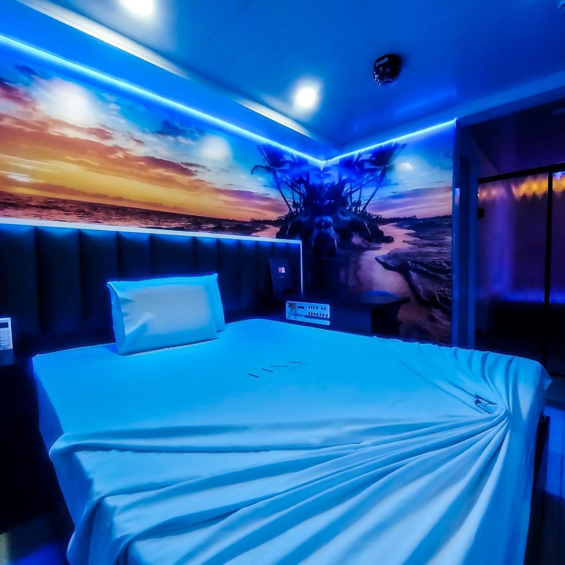 Adrenalina Hotel - Adults Only 16/51
