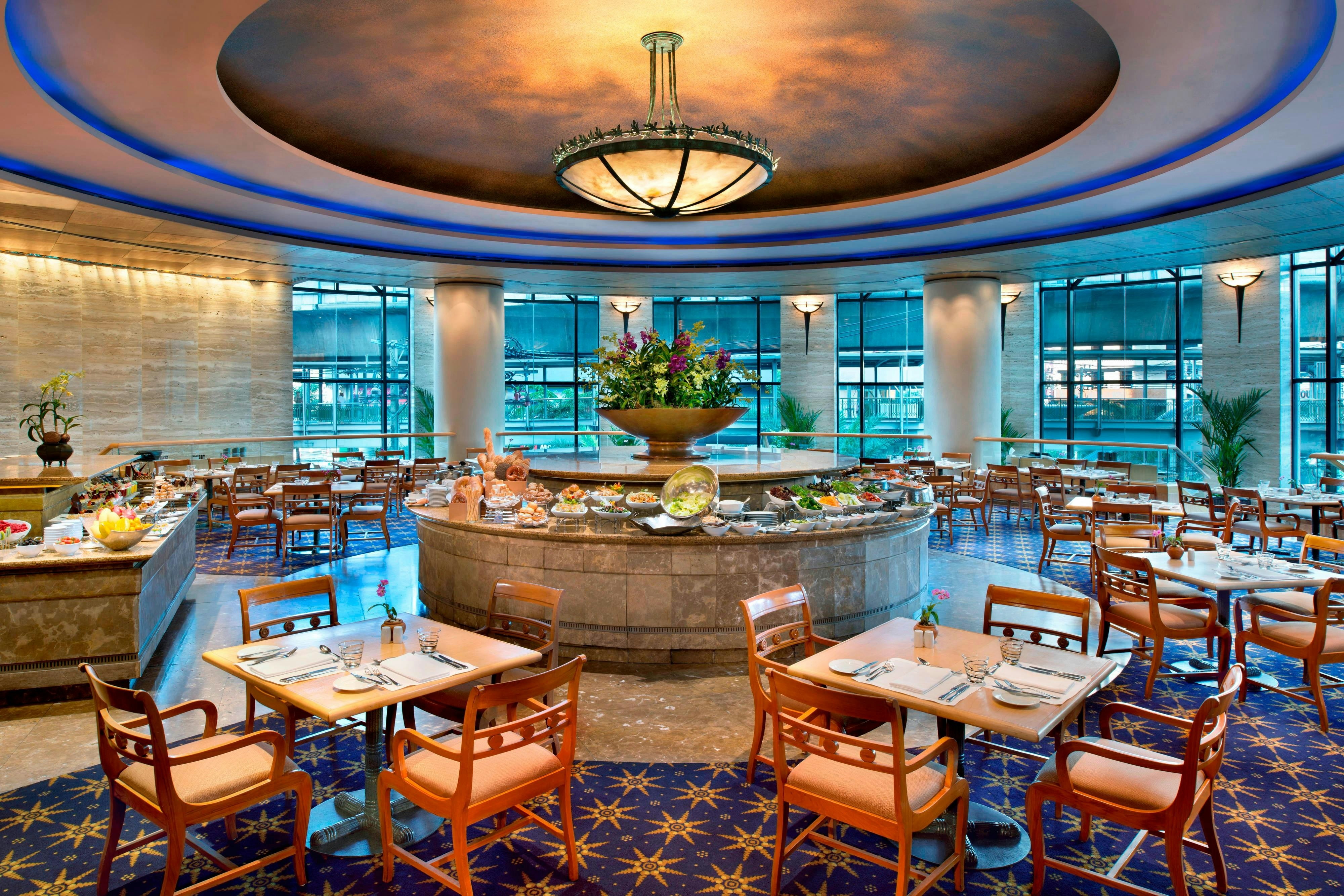 Sheraton Grande Sukhumvit 55/79