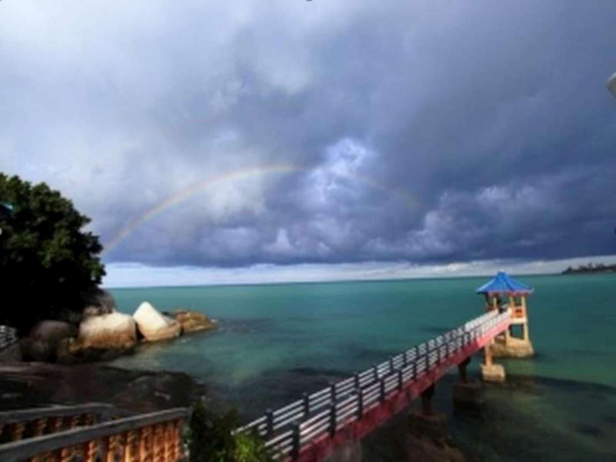Tanjung Pesona Beach Resort and Spa 23/30