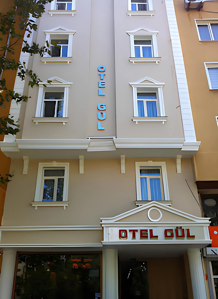 Gul Hotel 45/46