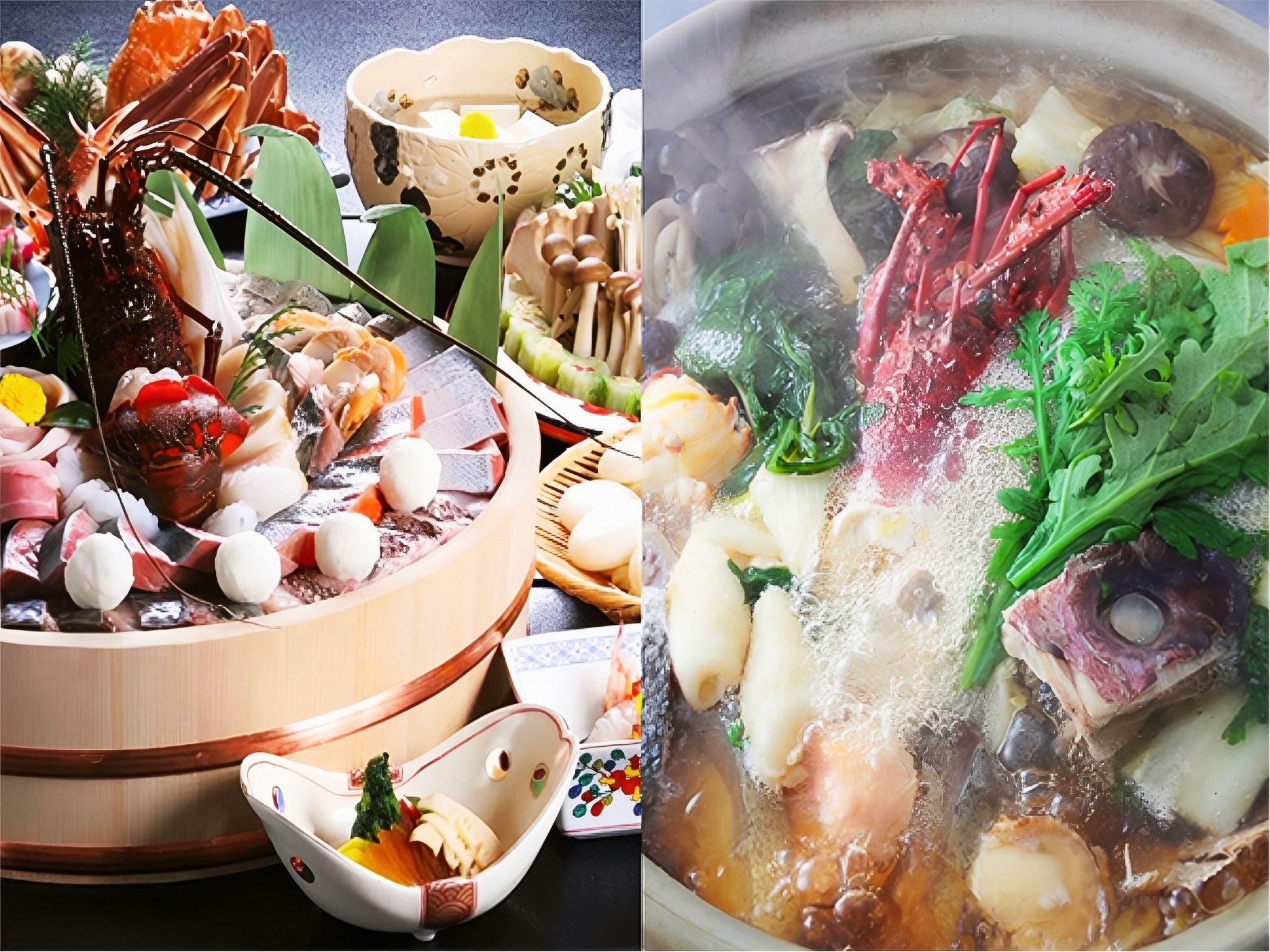 MIKIHAN RYOKAN 11/31