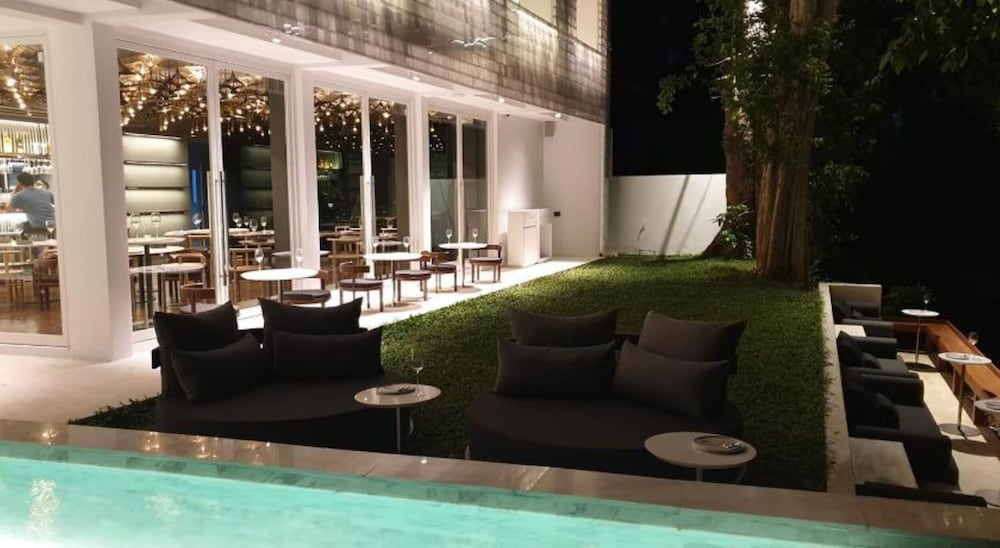 Little Shelter Hotel Chiang Mai 30/49
