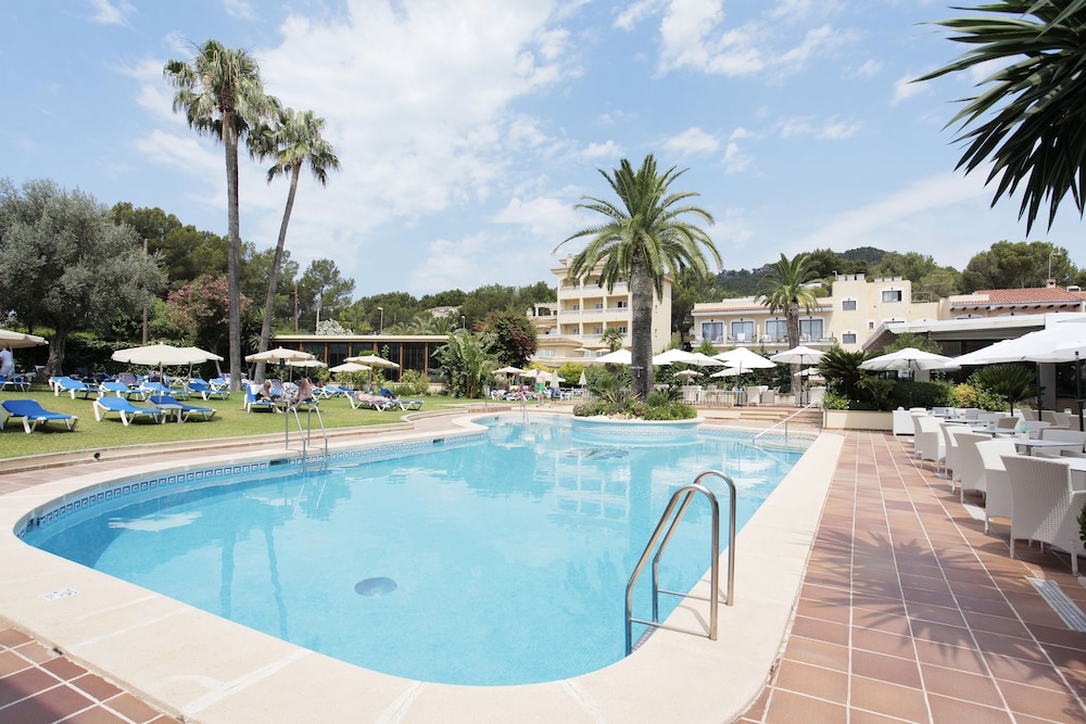 Grupotel Nilo and Spa in PEGUERA