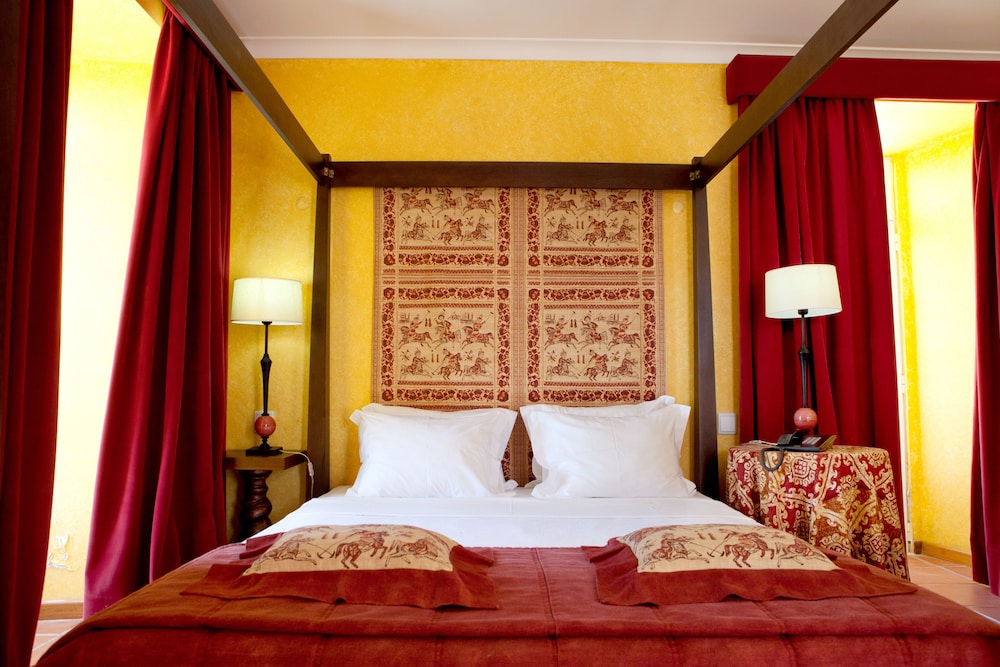 Lam Hotel Convento d Alter 22/62