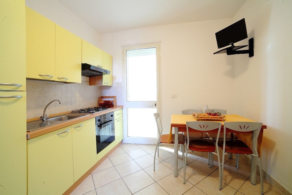 Residence Riva Mare Ugento 28/50