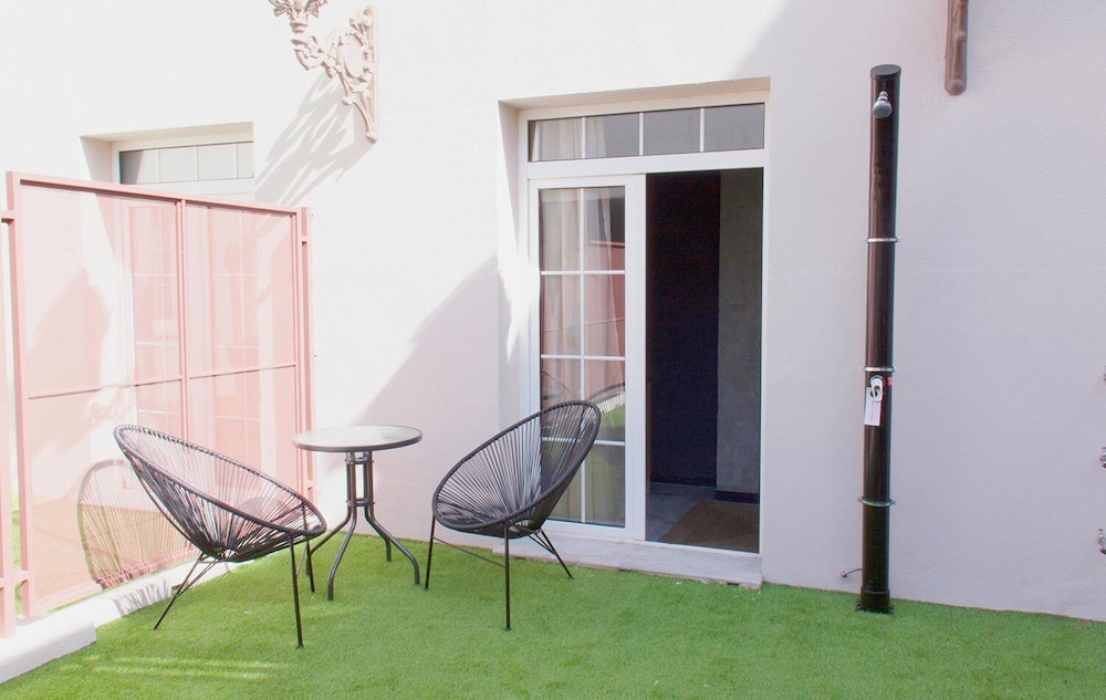 Apartamentos Nono Charming Stay 40/76