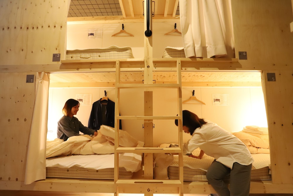 Hostel Tomar 28/50