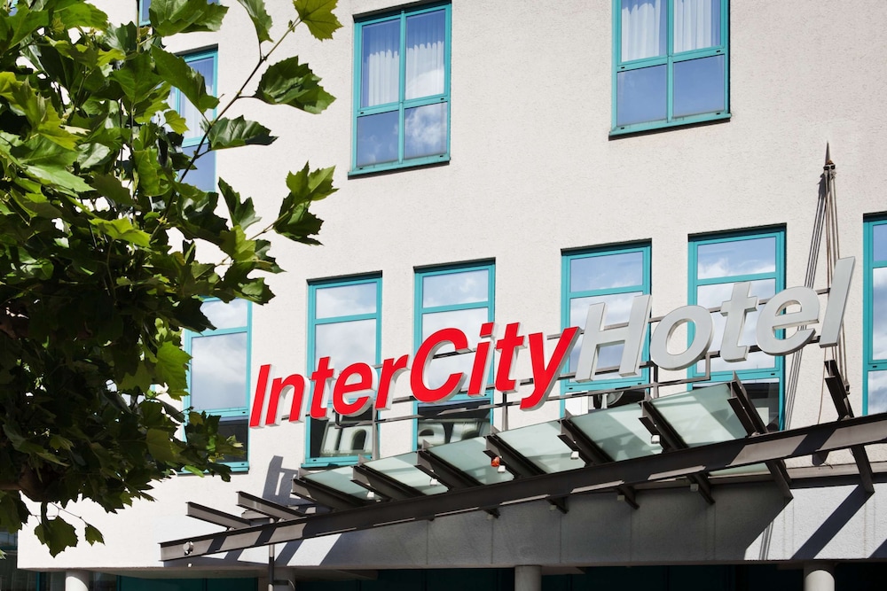 IntercityHotel Kassel 31/57