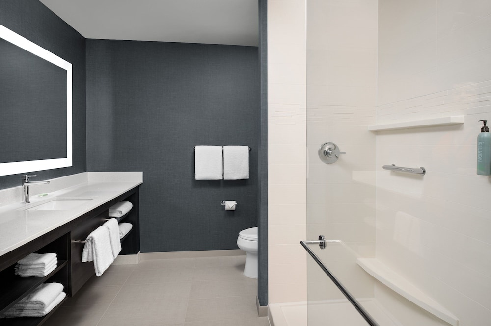 Residence Inn by Marriott Dallas Grand Prairie 34/35