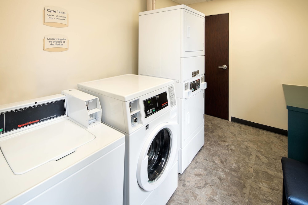 Fairfield Inn Suites By Marriott Fort Collins Loveland 5/38