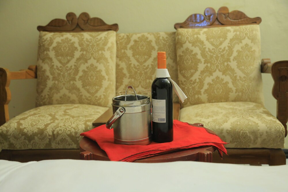 Dib Anbessa Hotel 18/39