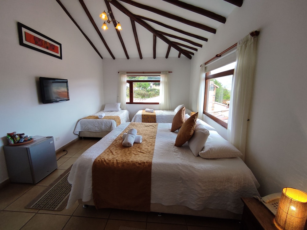 Casa de Campo Hotel 24/35