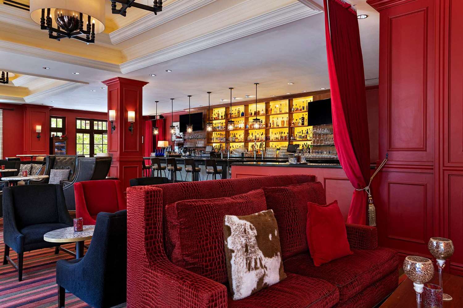 The Stephen F Austin Royal Sonesta Hotel 19/26