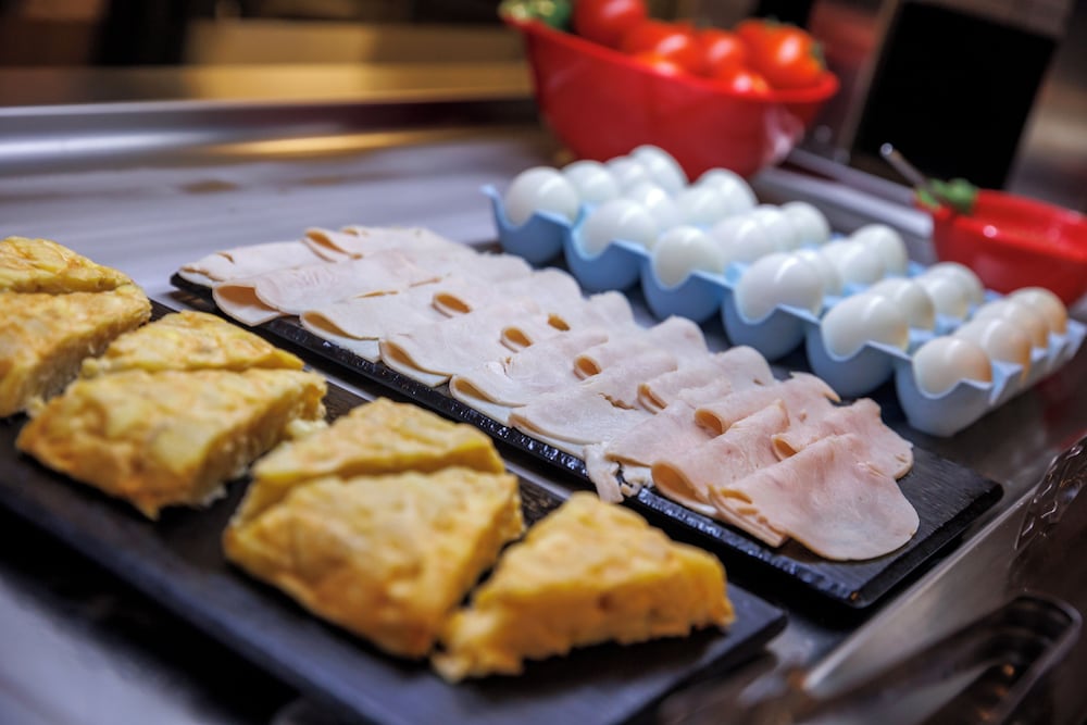 Ibis budget Logrono Centro 41/69