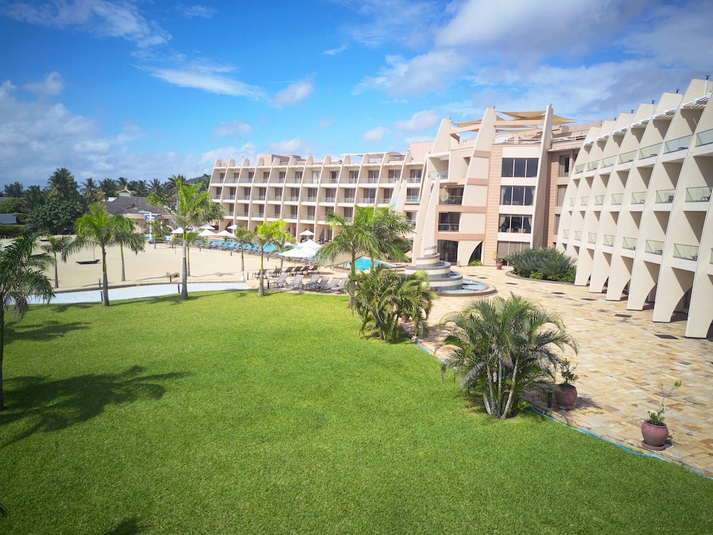ラマダ リゾート ダルエスサラーム(Ramada Resort by Wyndham Dar es Salaam) 写真4