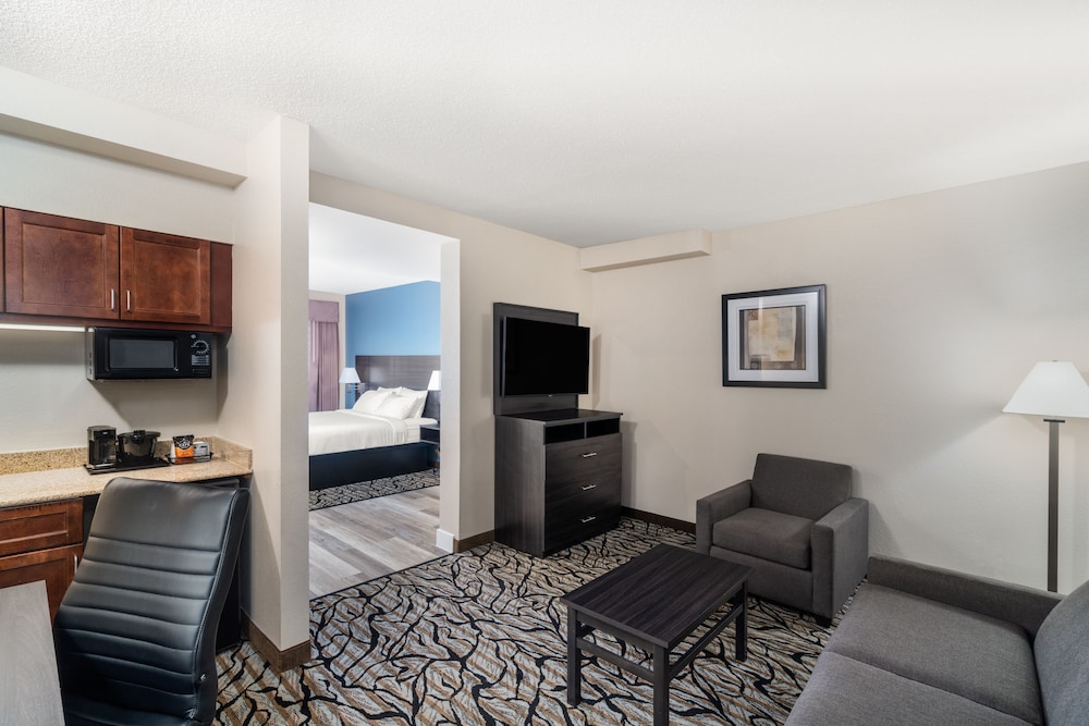 Baymont By Wyndham Jackson/Ridgeland 26/41