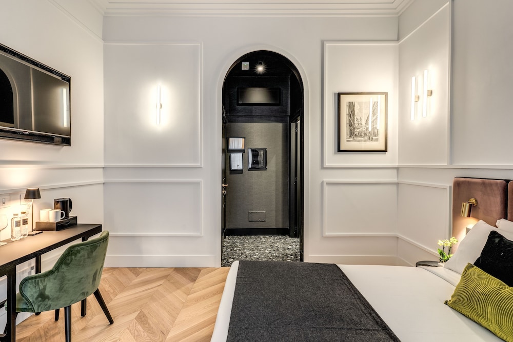 Residenza Piranesi Boutique Hotel 8/50