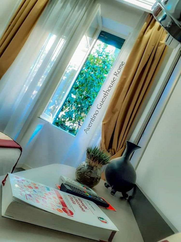 AVENTINO GUEST HOUSE 16/33