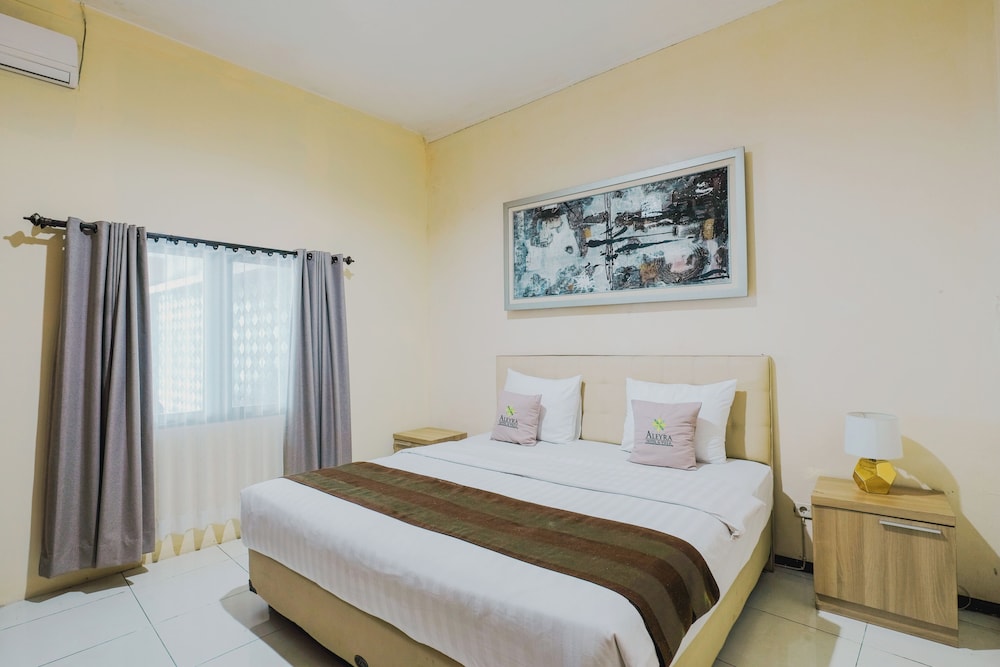 Aleyra Hotel and Villa Garut 17/50