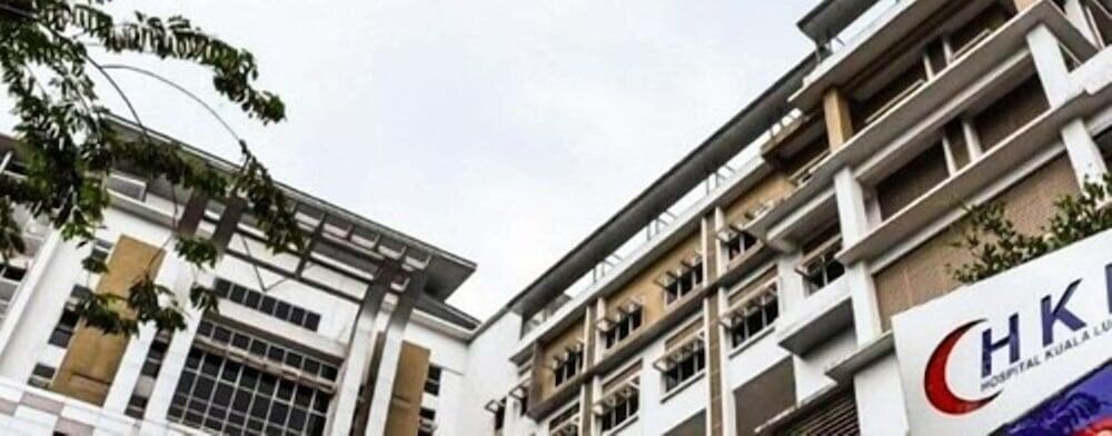 Seeds Hotel Setiawangsa 8/54