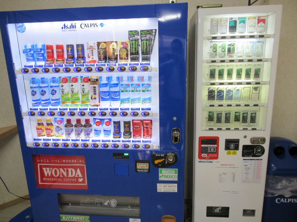 Hotel Crown Hills Kumamoto 5/42
