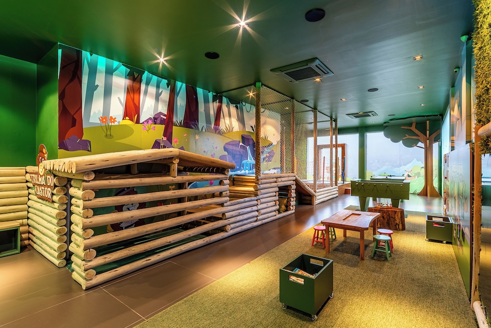 Hotel Laghetto Pedras Altas 61/63