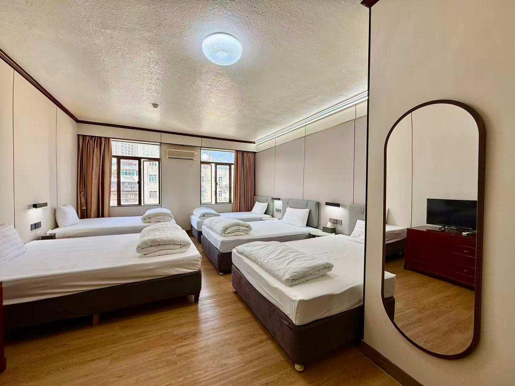 Hotel Kou Va 14/38