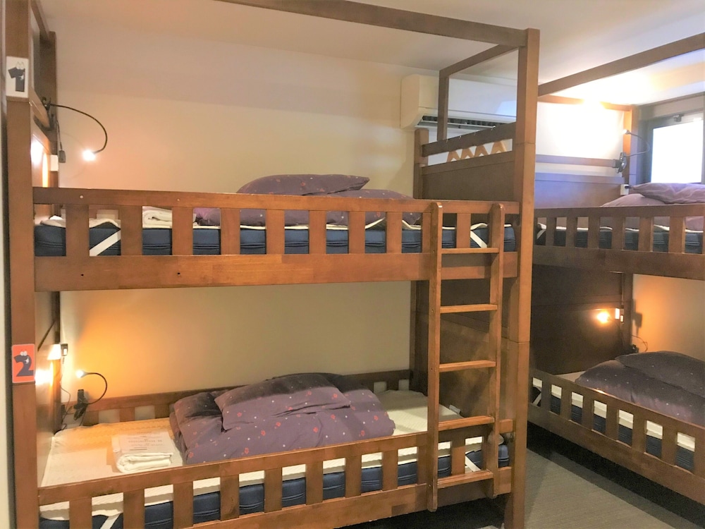 Onsen Hostel K's House Hakone 18/67