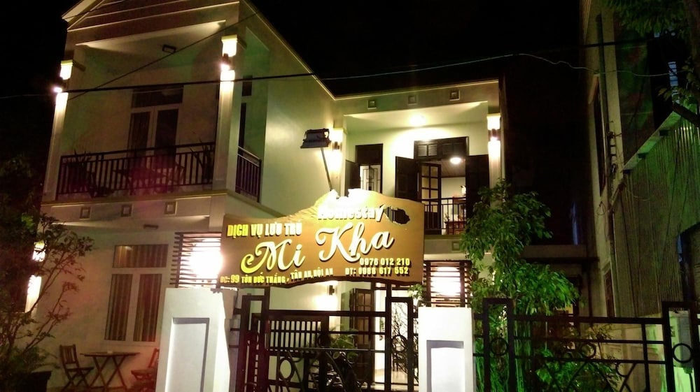 Mi Kha Homestay photo5