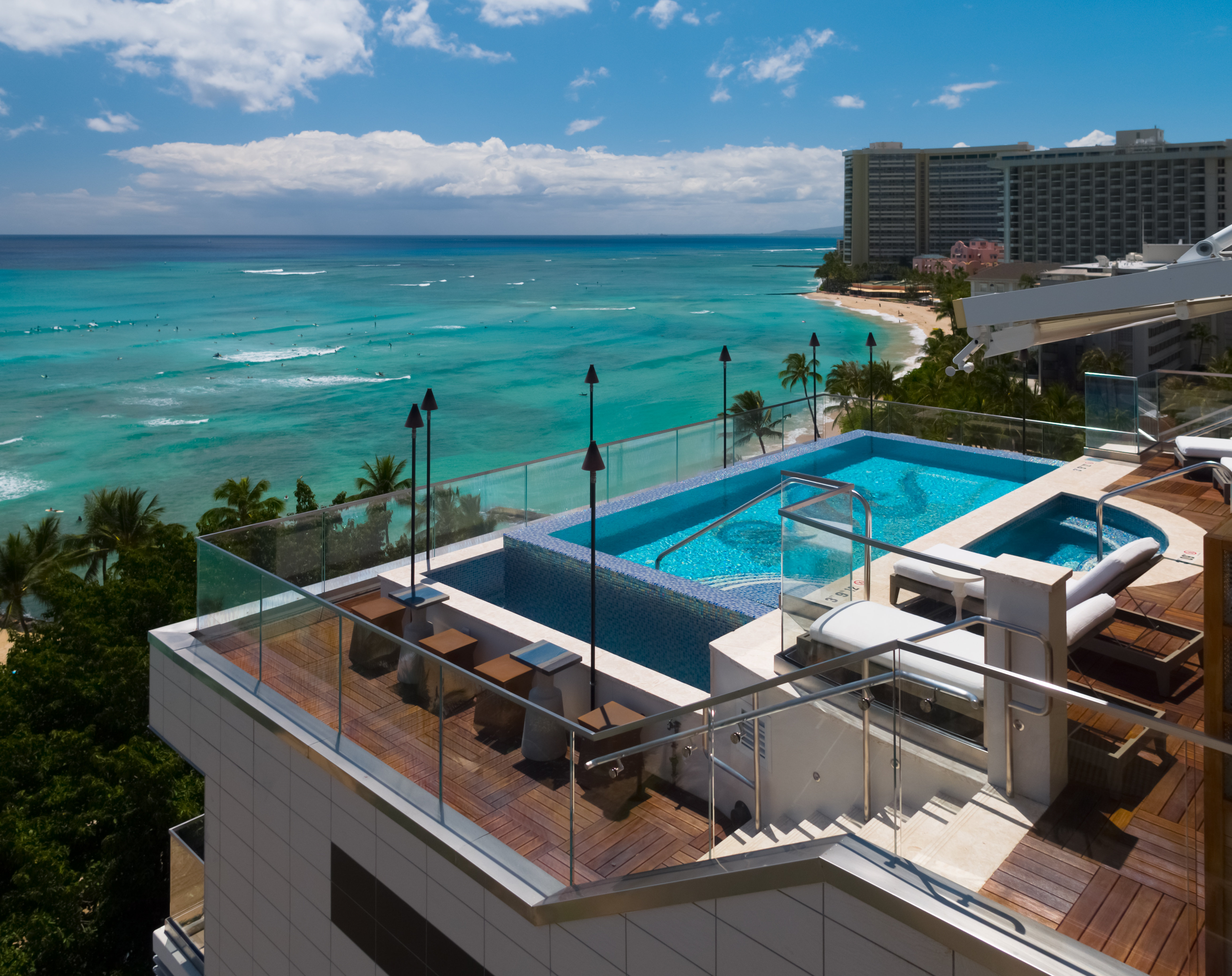 Espacio The Jewel Of Waikiki 64/64