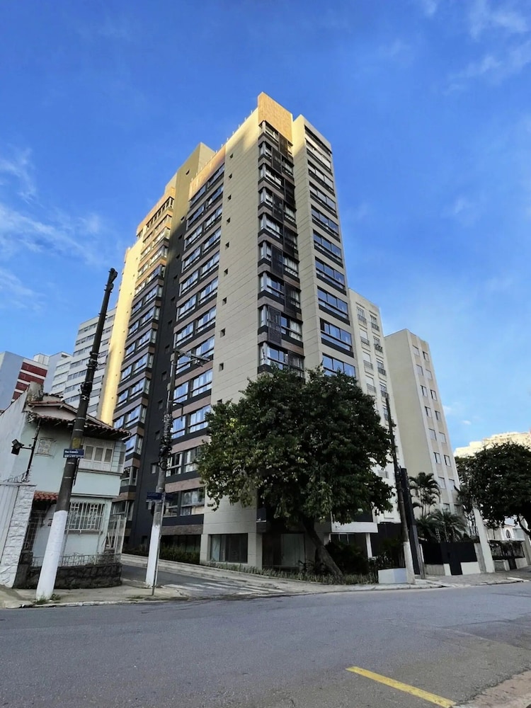 Cozzy Suites Paraiso Hotel 2/61