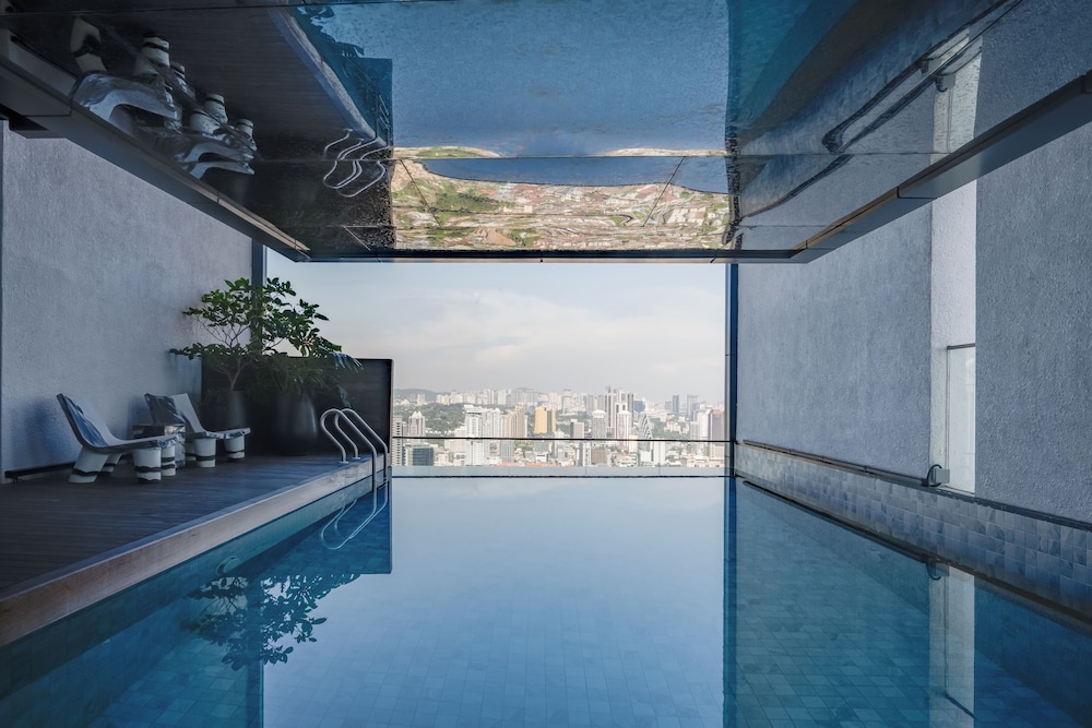 Isola KLCC Hotel, Trademark Collection by Wyndham 24/54