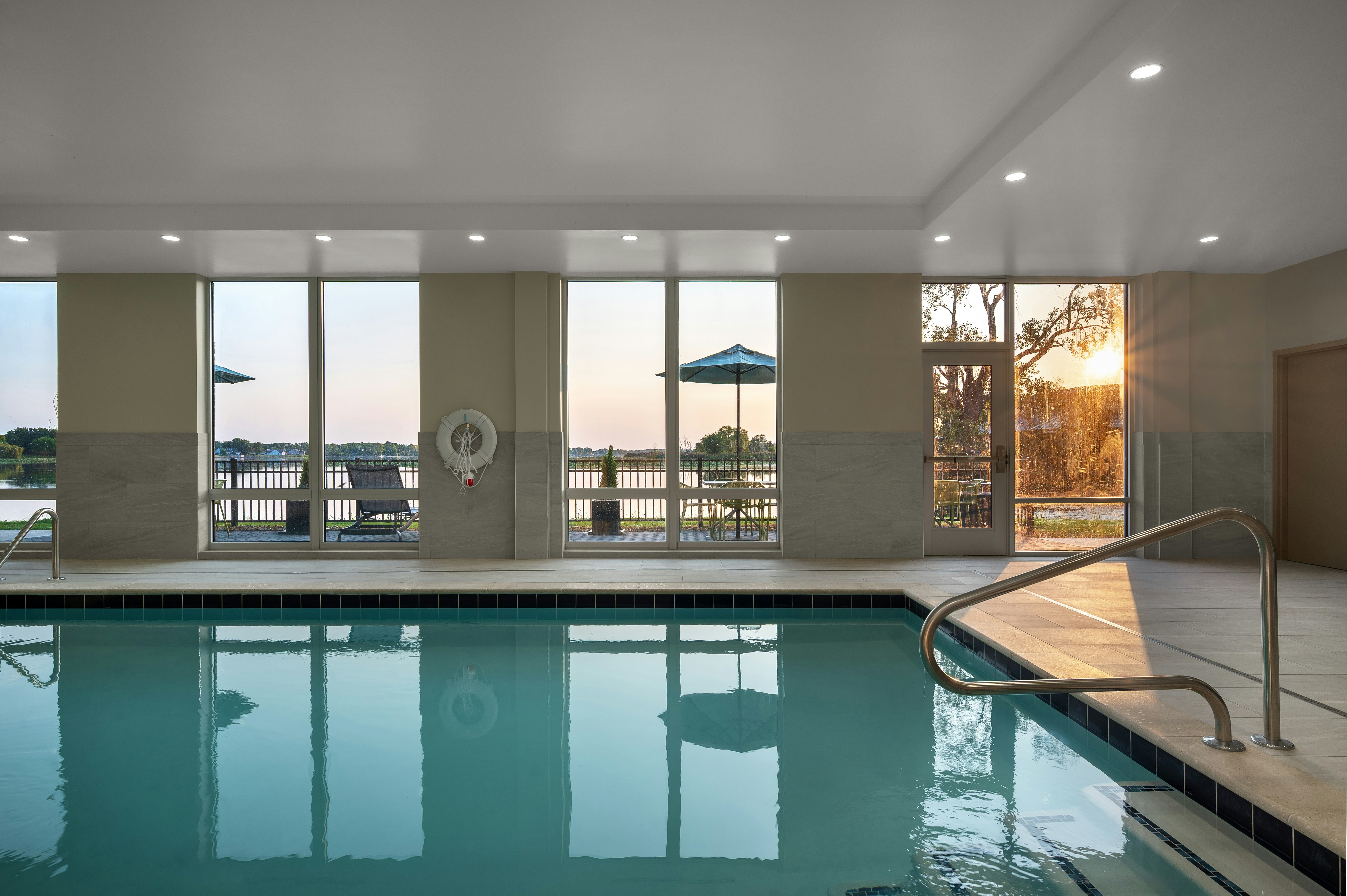 Hampton Inn & Suites by Hilton Port Clinton Catawba Island 15/39