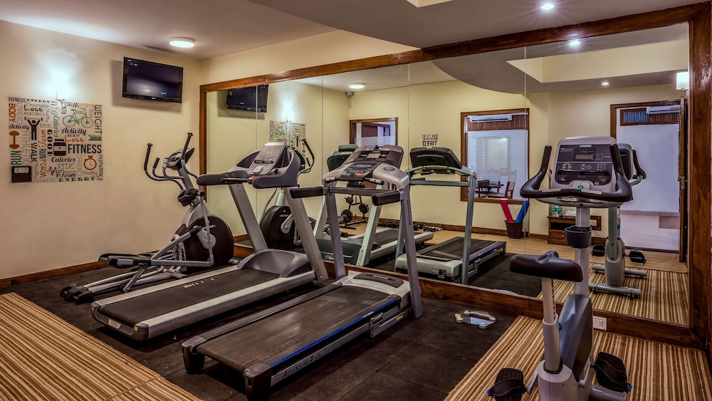 Radisson Goa Candolim Hotel 43/84