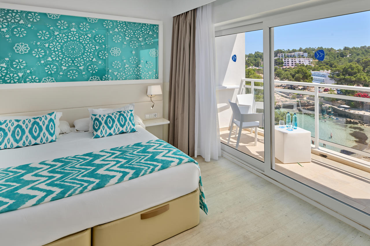Grupotel Ibiza Beach Resort - Adults Only 6/41