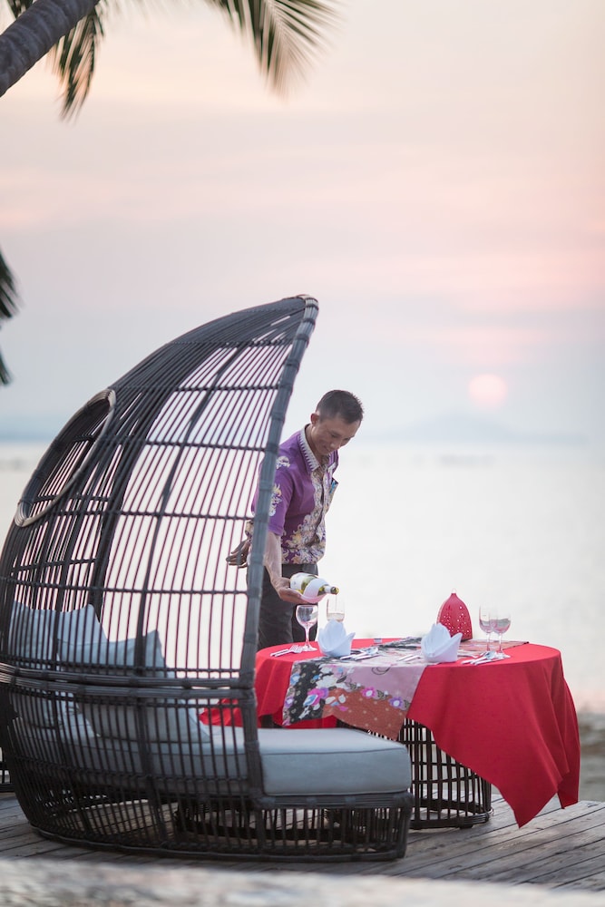 Tango Luxe Beach Villa Samui 5/73