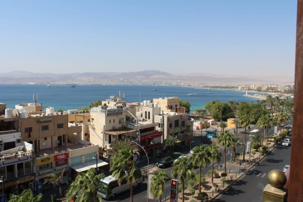 Ahla Tlah SeaView Hotel 45/48