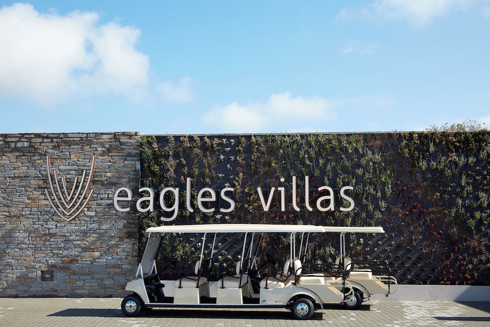 Eagles Villas - Small Luxury Hotels of the World 43/50