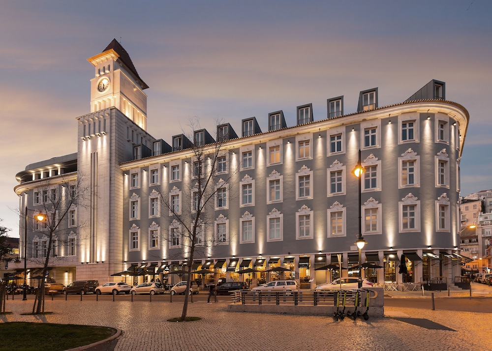 Lisbon Finestay 8 Building 46/50