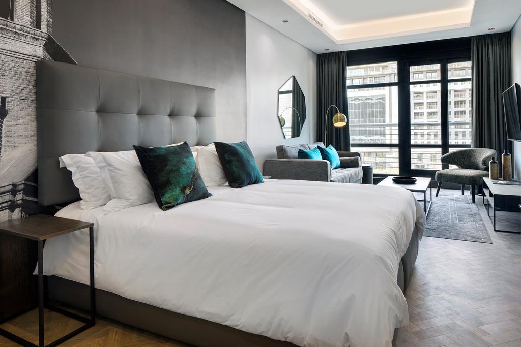 1 BEDROOM, APARTMENT