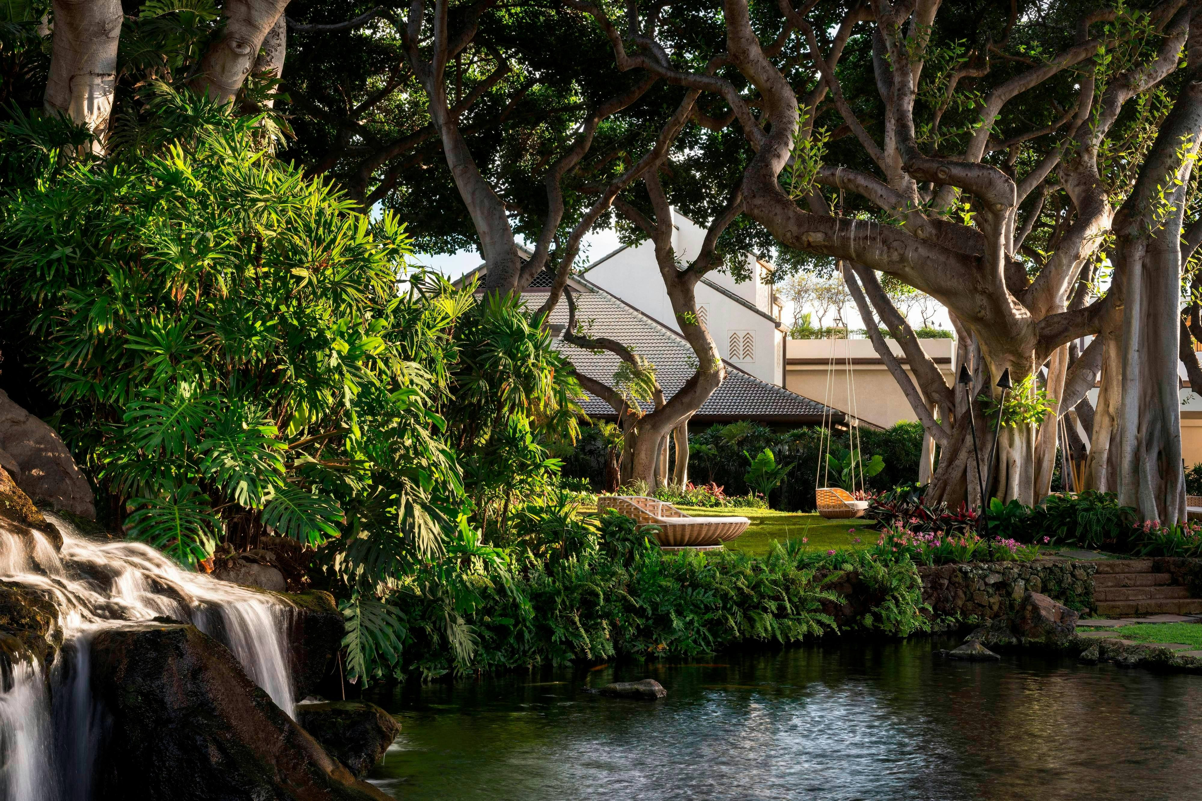 Wailea Beach Resort - Marriott, Maui 74/80