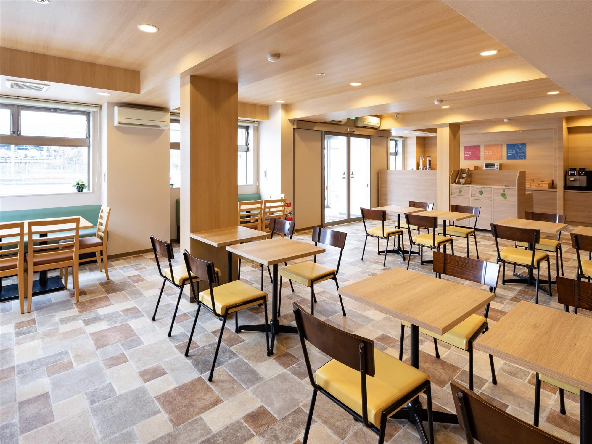 Comfort Inn Kofu Showa Inter 23/30