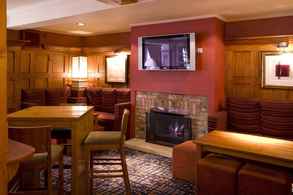 Premier Inn London Rainham 18/31